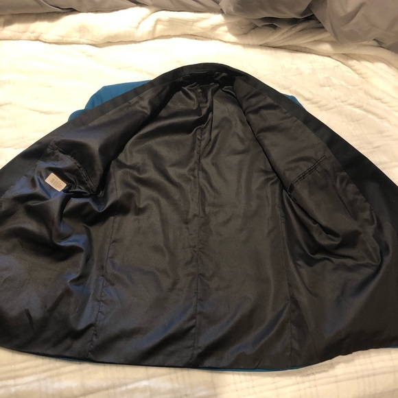 Jeffrey Morton Raffinati Tuxedo (Coat Only) - Picture 4 of 9